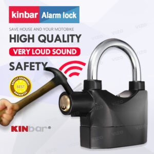 Security Alarm lock - Big Size